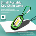 Led Flashlight Keychain Outdoor